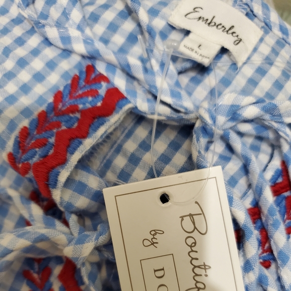 Emberley Dress - Picture 5 of 6